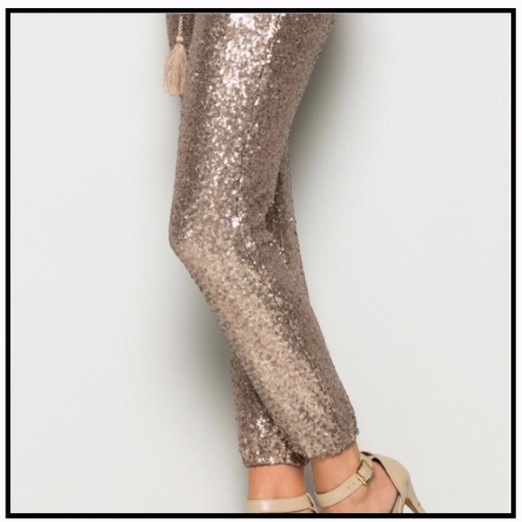 ❤️LAST!❤️Sequin Sparklers - Picture 3 of 7